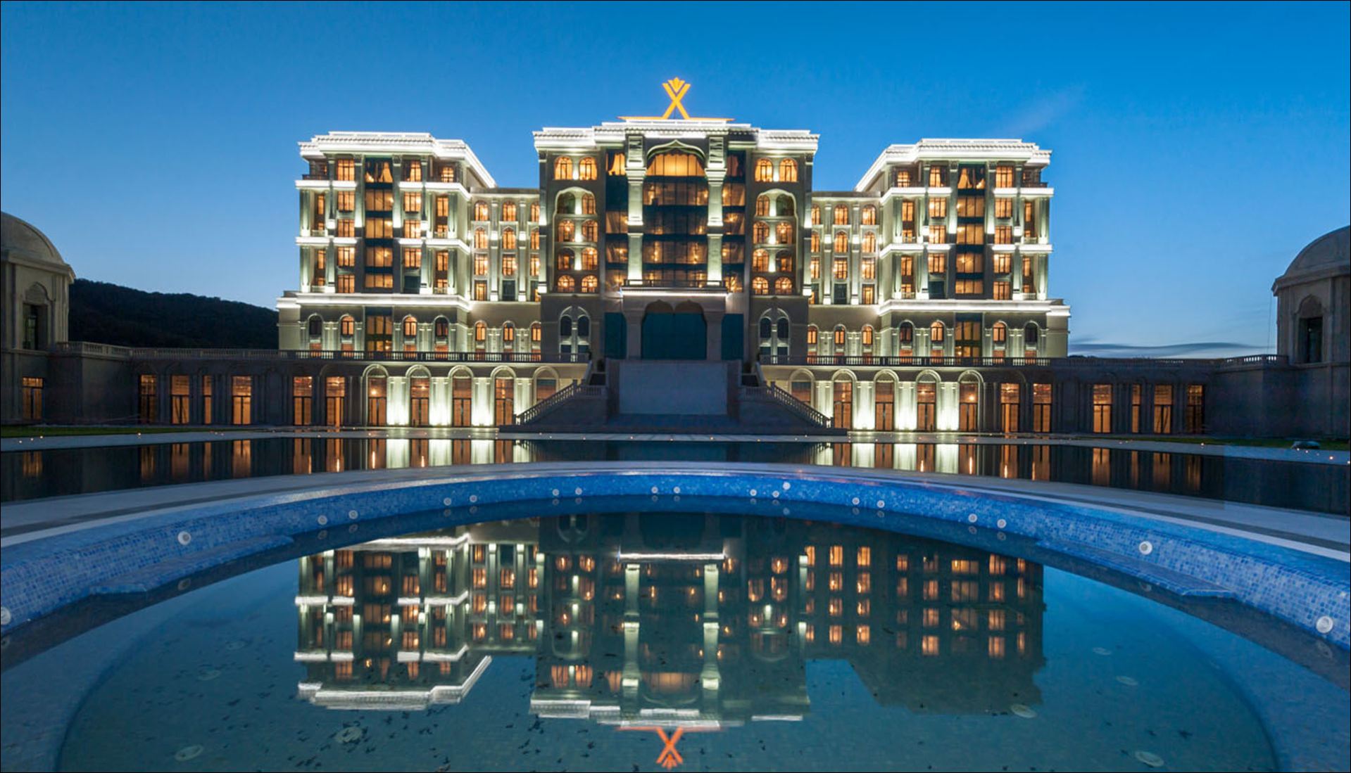 Rixos Quba Azerbaycan